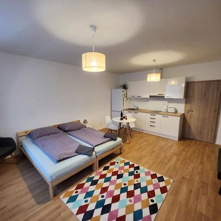 Apartmany Svitavy Zewnętrze zdjęcie