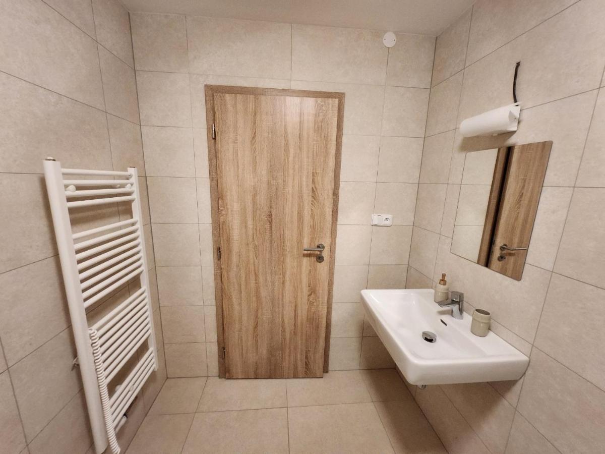 Apartmany Svitavy Zewnętrze zdjęcie