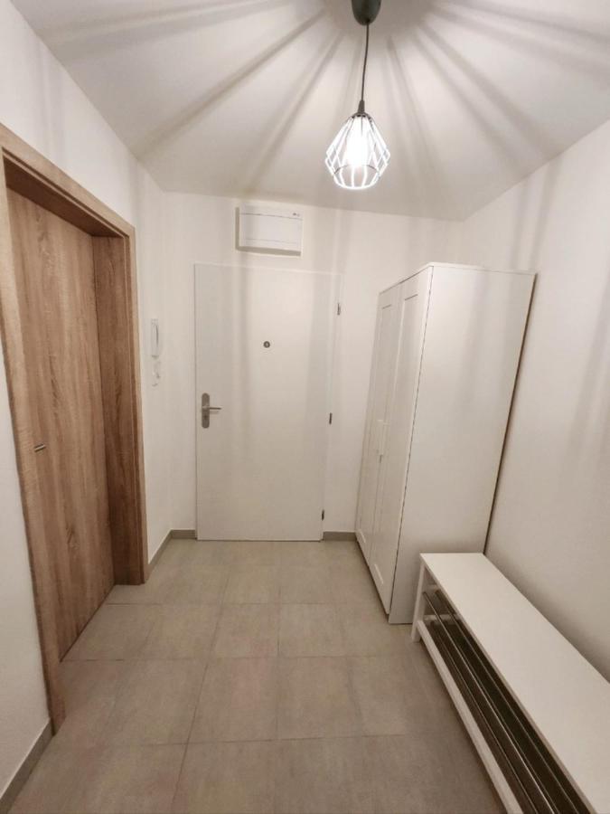 Apartmany Svitavy Zewnętrze zdjęcie