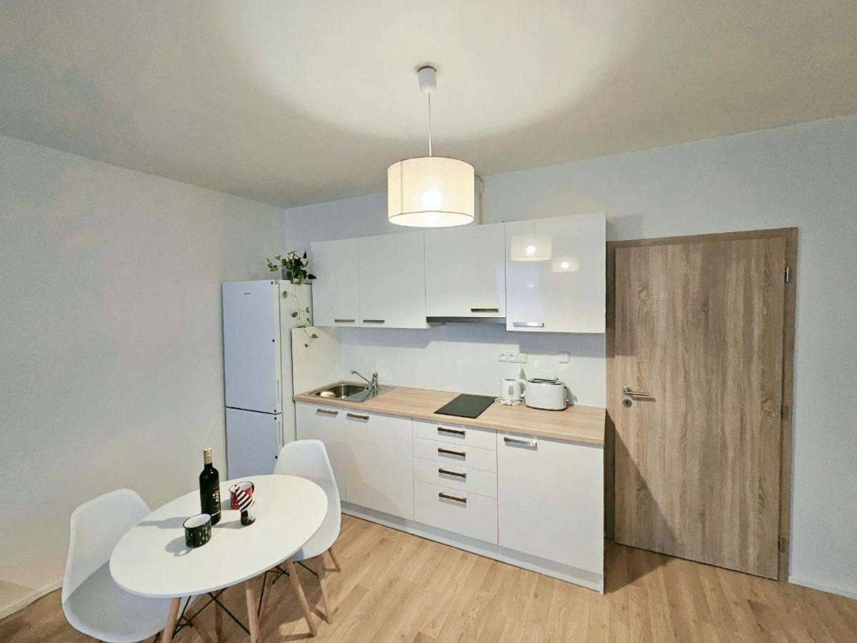 Apartmany Svitavy Zewnętrze zdjęcie