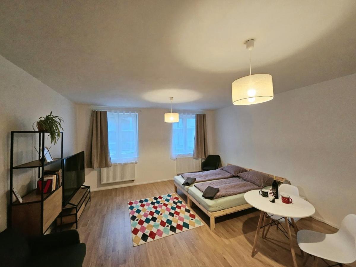 Apartmany Svitavy Zewnętrze zdjęcie