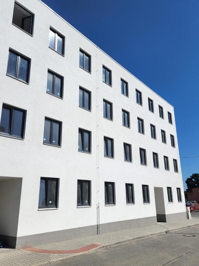 Apartmany Svitavy Zewnętrze zdjęcie